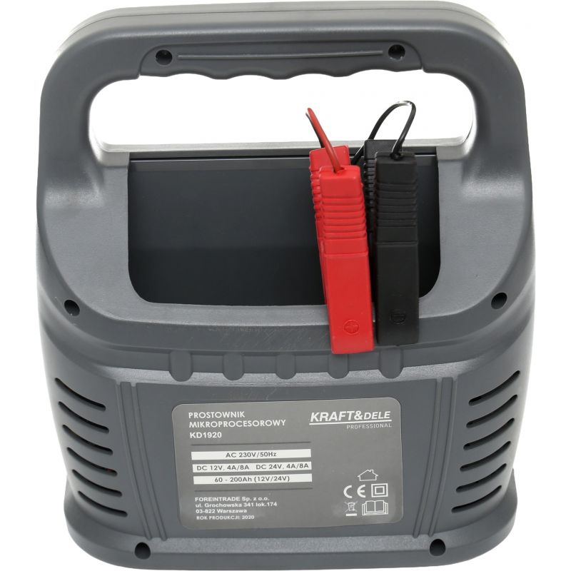 Młot udarowy 2400W KD1693