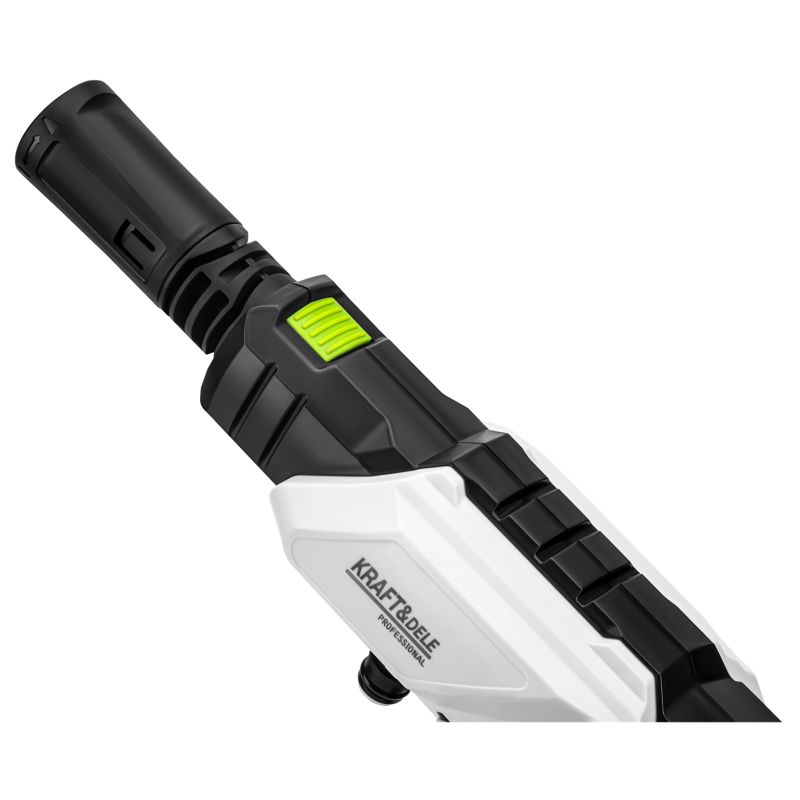 Myjka akumulatorowa 300W 21V 3Ah KD5374