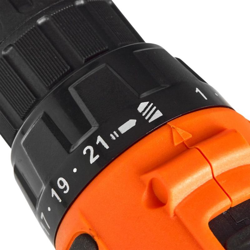 Wkrętarka Li-lon 18v KD1572