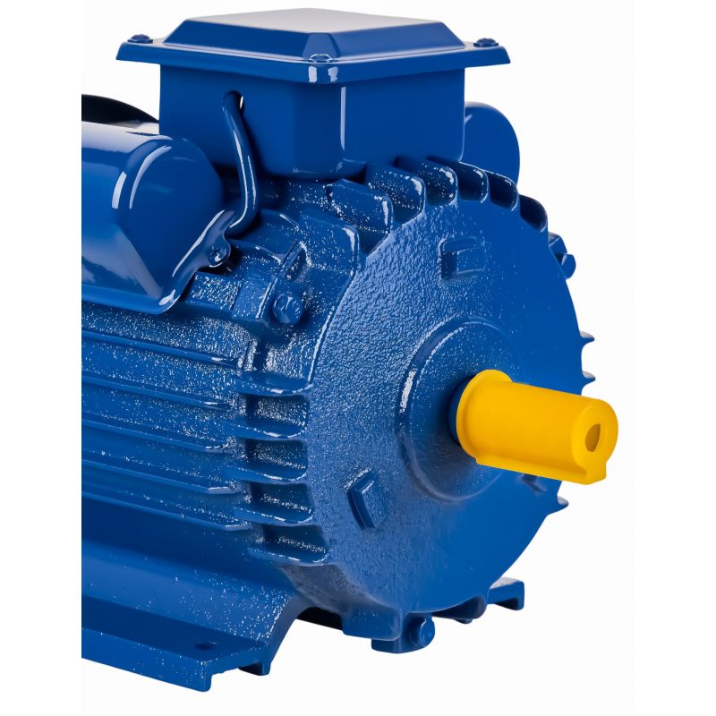 Silnik elektryczny 3,0KW 220V KD1804