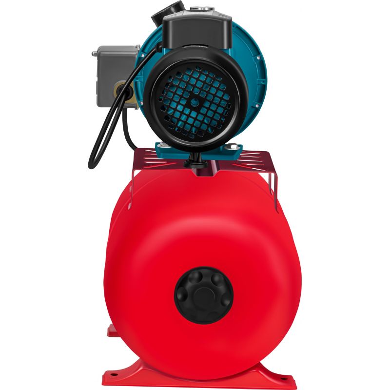 Hydrofor elektryczny do wody 50L 1300W 6000L/h KD5231