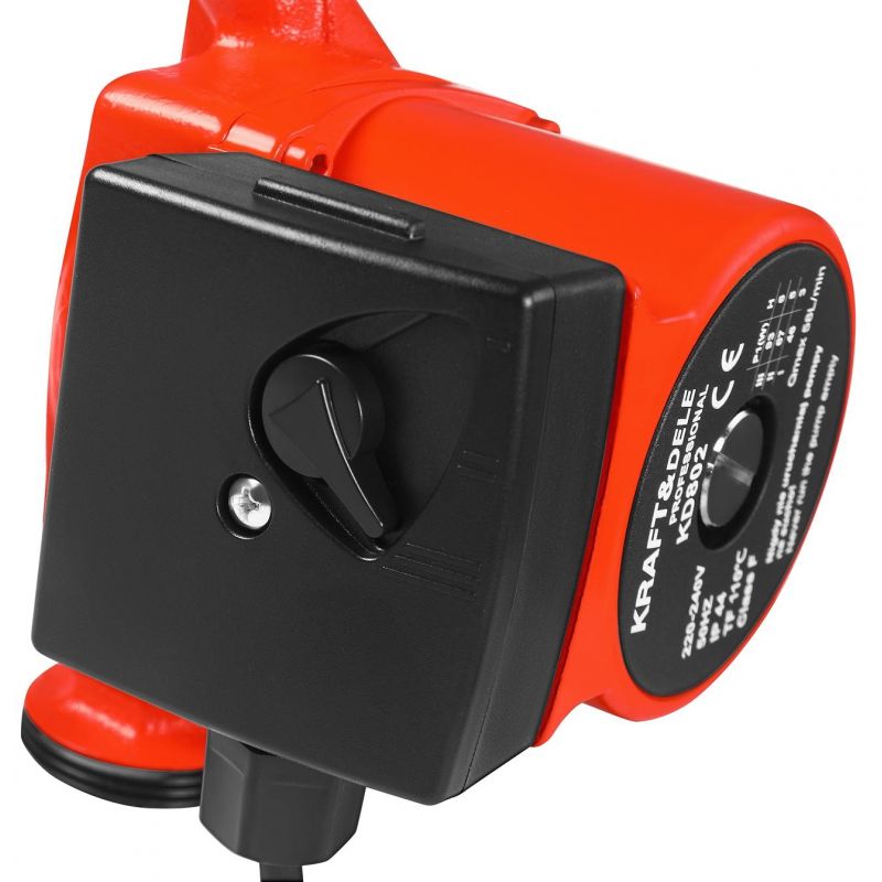 Pompa obiegowa 25-6/180 KD802