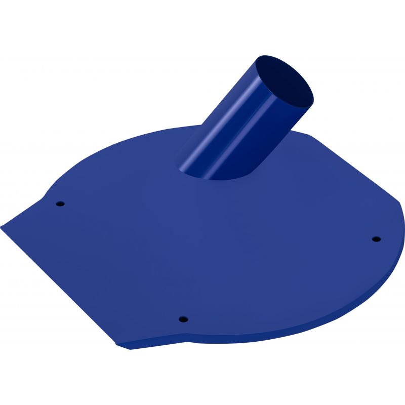 Młynek śrutownik do zboża 3900W KD5219