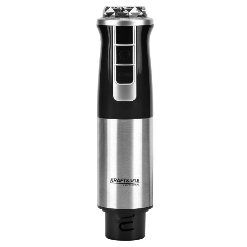 Mixér 1500W + príslušenstvo KD4181