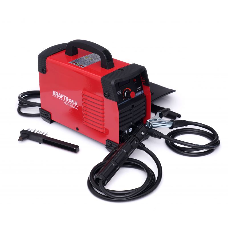 Spawarka inwertorowa MMA 330A KD1866