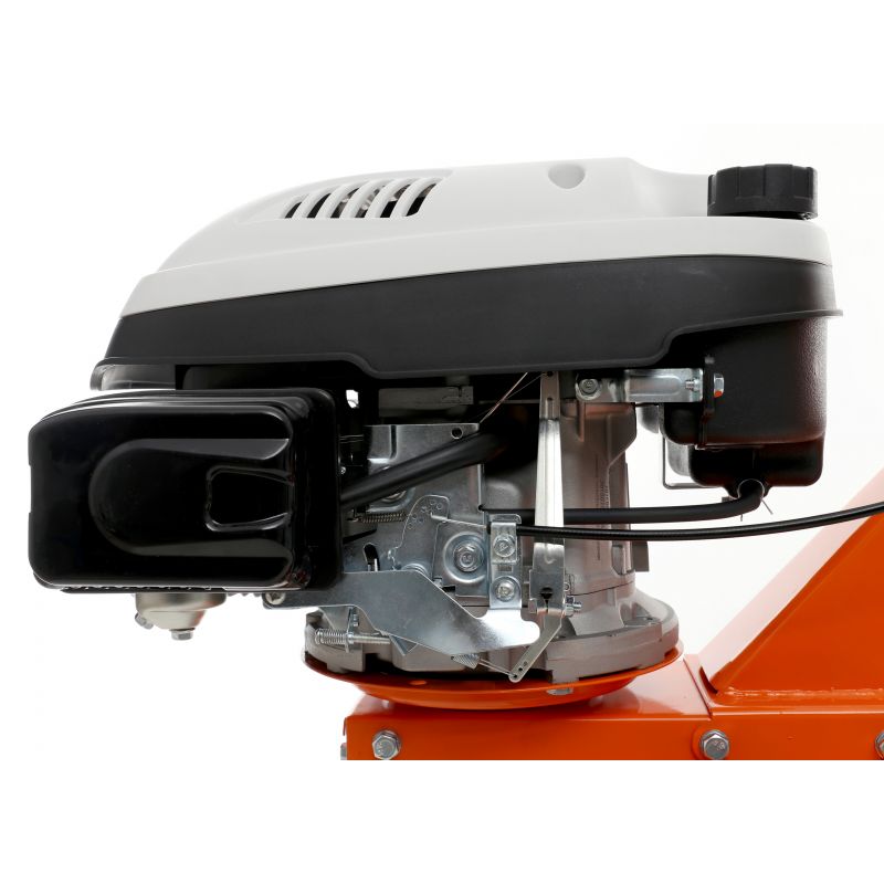 Benzínová kultivátor 9 KM, model KD5160