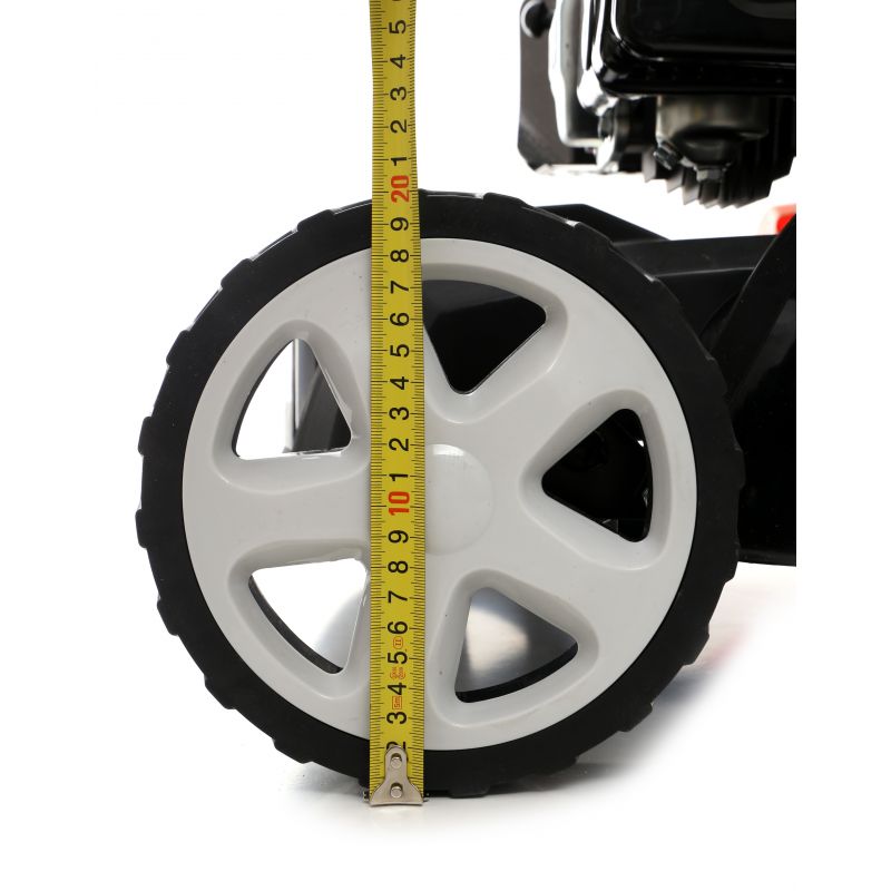 Benzínová kosačka 6,62 kW, 9 koní, šírka záberu 510 mm, model KD5080