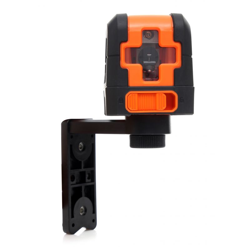 Laser krzyżowy z zieloną wiązką KD10307