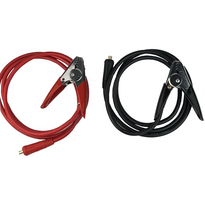 Prostownik z rozruchem 12/24V 50-800Ah 80A rozruch 600A KD5321