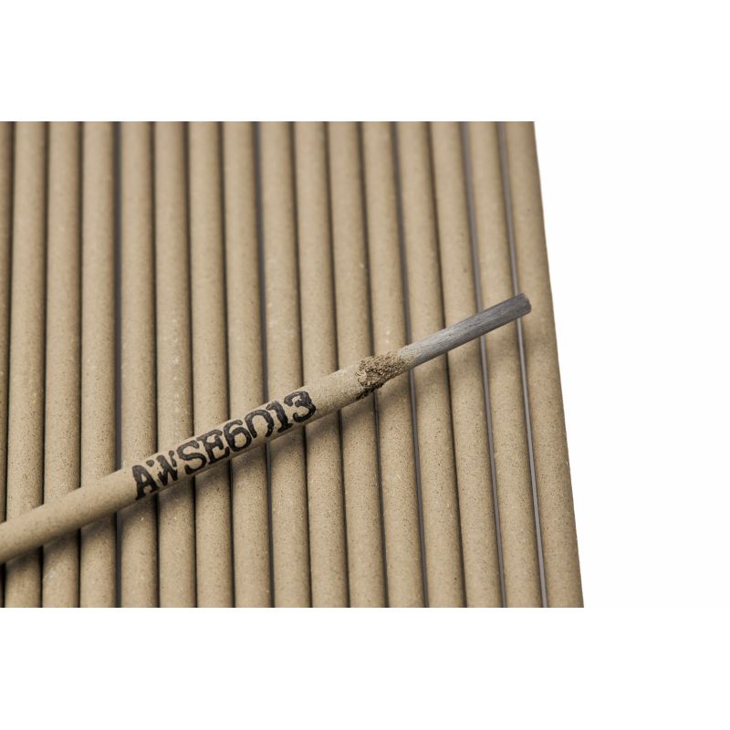 Elektrody spawalnicze 2,5mm x 300mm rutylowe 5kg KD1153