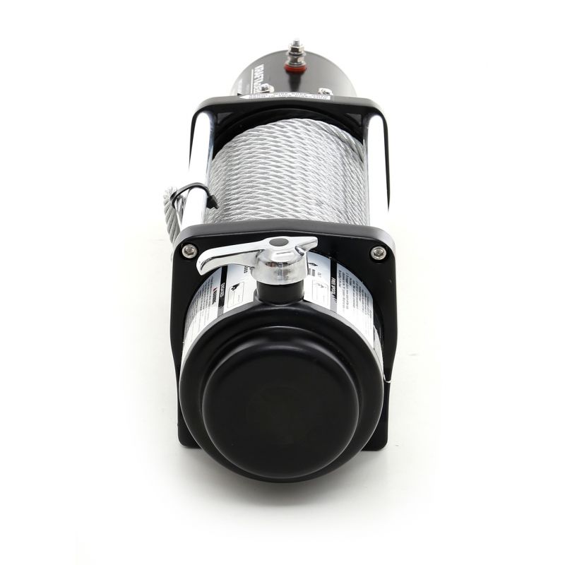 Wyciągarka - Wciągarka elektryczna KD1565 12000LBS 12V