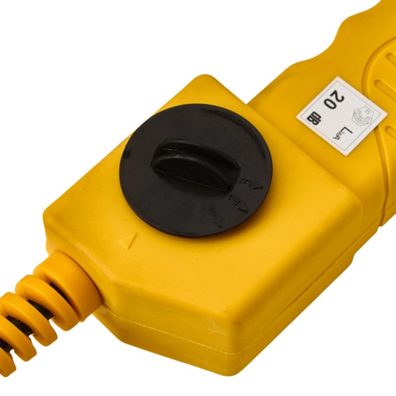 Zgrzewarka trzpieniowa do rur 2800W KD3074