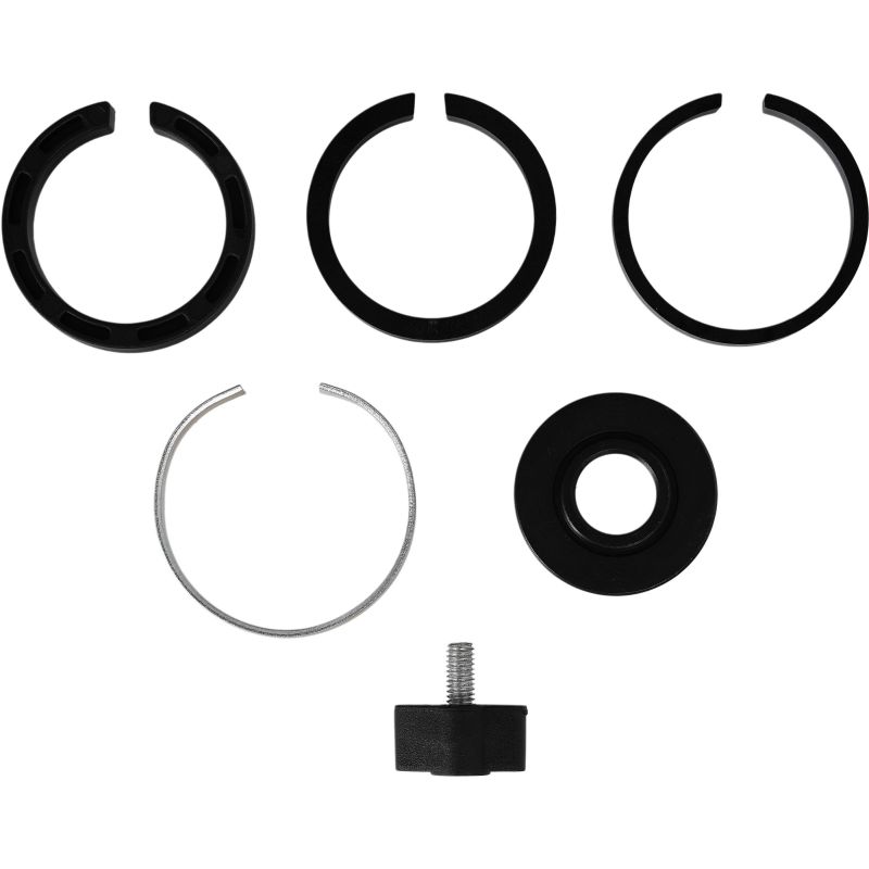 Osłona przeciwpyłowa odsysająca do szlifierki bruzdownicy KD1978