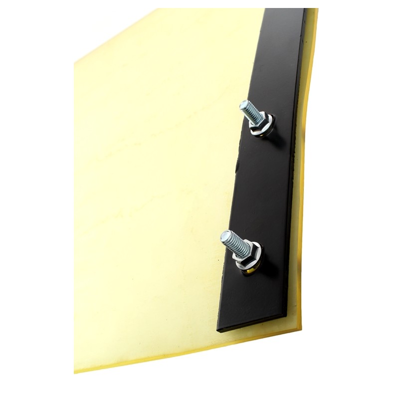 Guma do zagęszczarki C80 560 × 370mm KD1183