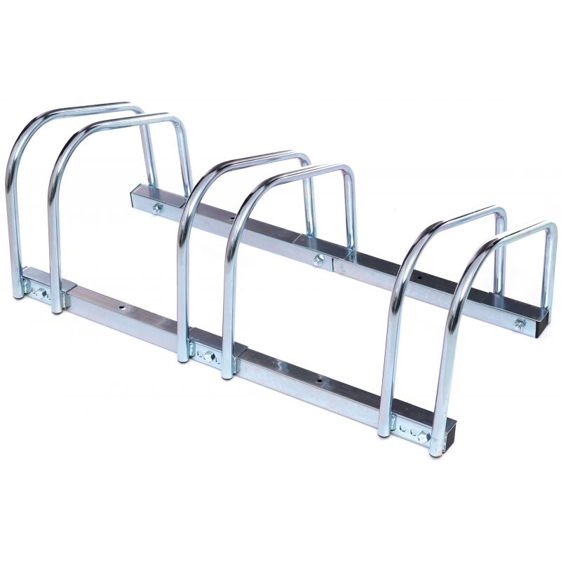 Stojak na rowery - 3 miejsca KD650