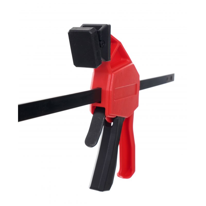 Ścisk stolarski 10" 60kg - 60 x 250 mm KD10733