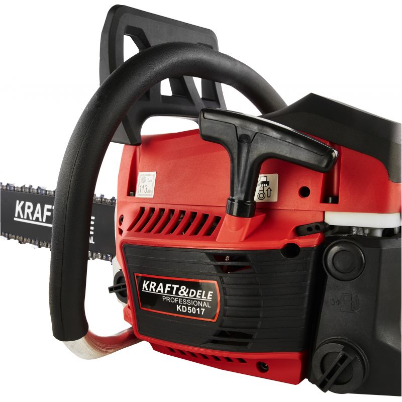 Piła spalinowa 5,9KM / 45cm KD5017