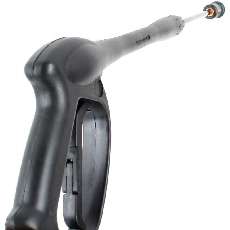 Myjka ciśnieniowa 2000W 200bar KD436