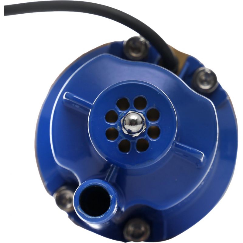 Pompa membranowa górnossąca nurek ruska KD750-N