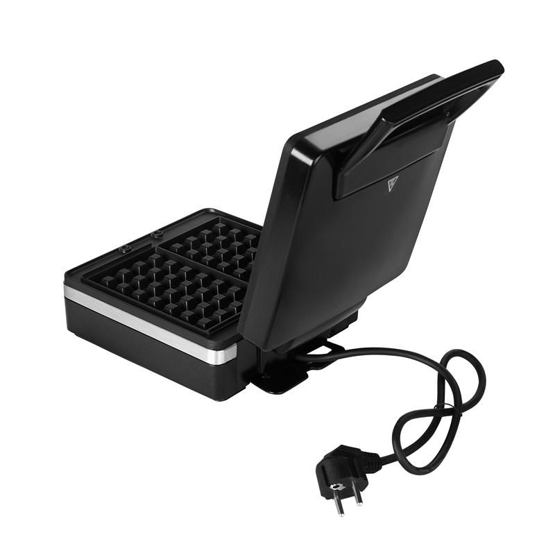 Žehlička na vafle, 2000 W, model KD4100