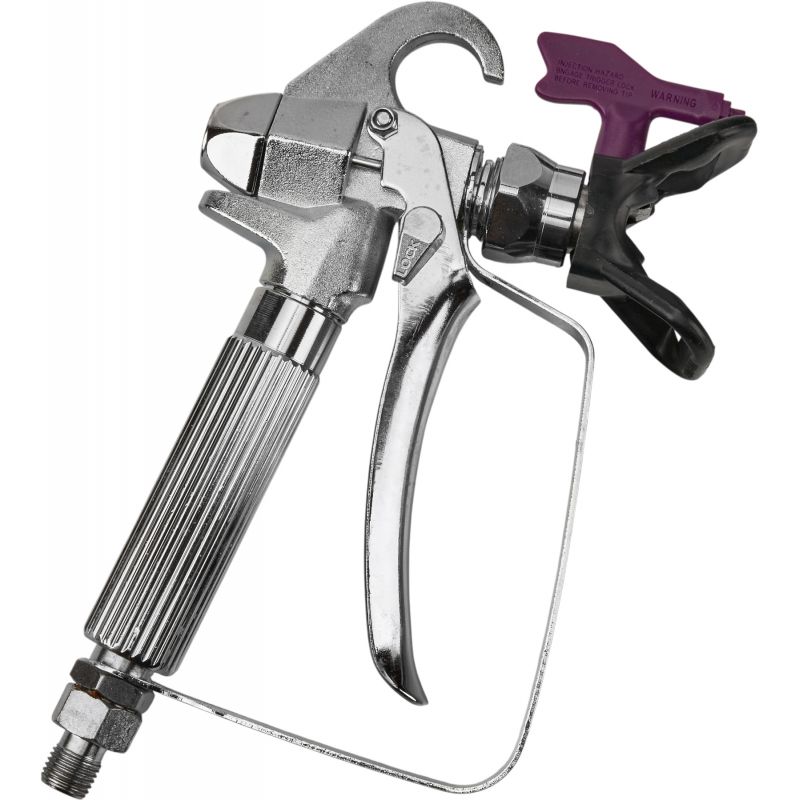 Agregat malarski natryskowy tłokowy 1500W KD1744