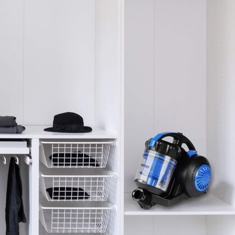 Odkurzacz elektryczny - bezworkowy 900W KD5155