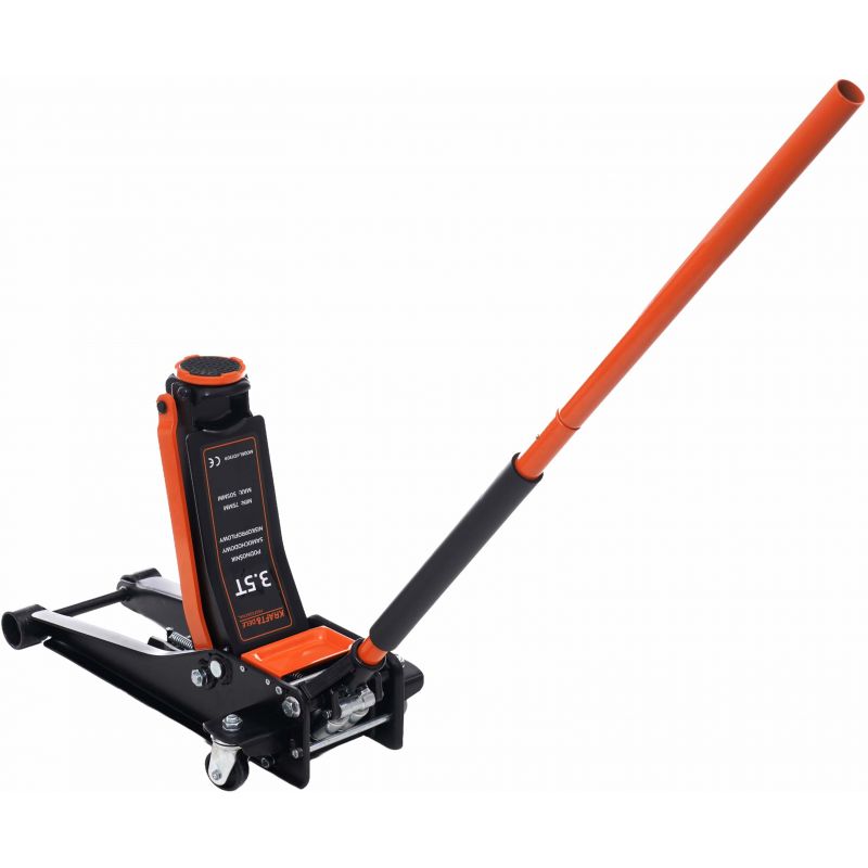 Podnośnik niskoprofilowy 3,5T KD1309