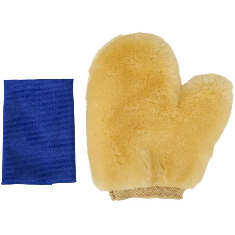 Polerka elektryczna 2650W 180mm 800-3300 rpm zestaw XXL KD3079