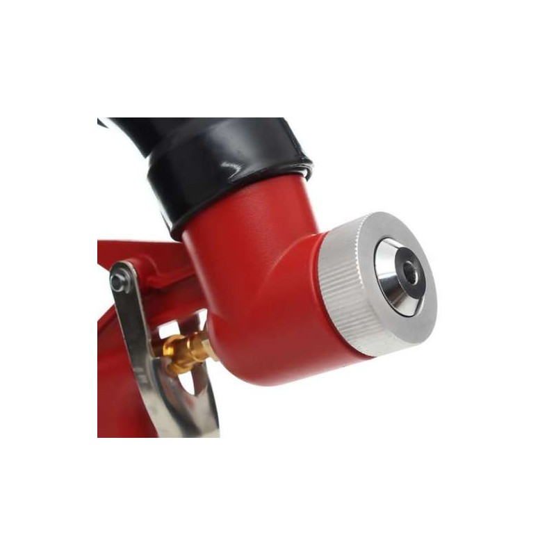 Pistolet do tynków 7,5L 1/4" KD10260