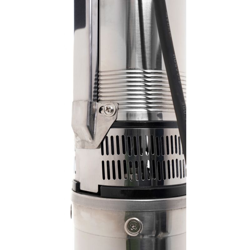 Pompa głębinowa śrubowa 65M 0,75kW KD1704