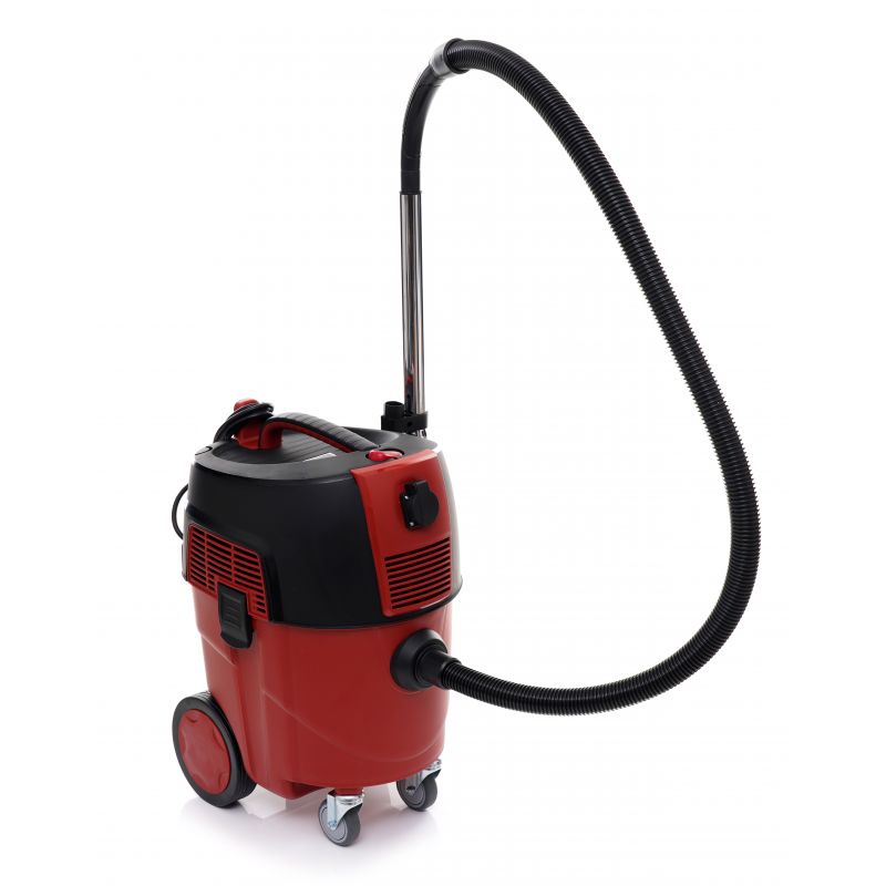 Odkurzacz przemysłowy na sucho i mokro 30L 2500W KD472