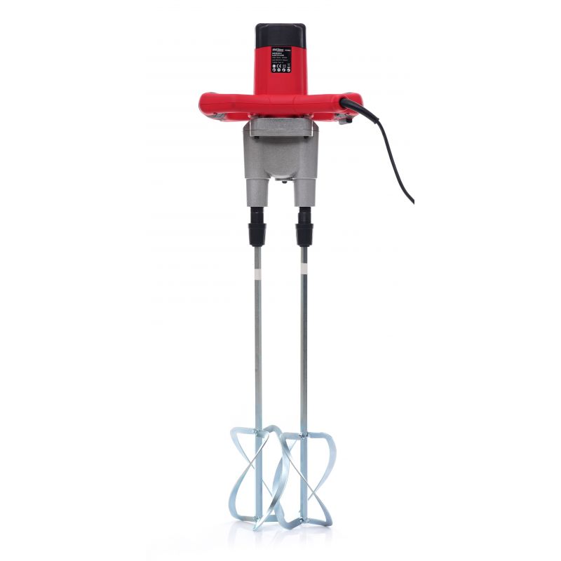 Mieszadło elektryczne hex 13 120mm 2800W KD3034