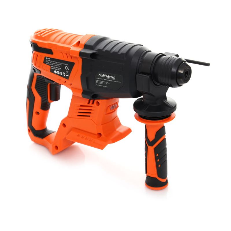 Wiertarka udarowa 18V PROSERIES KD1769