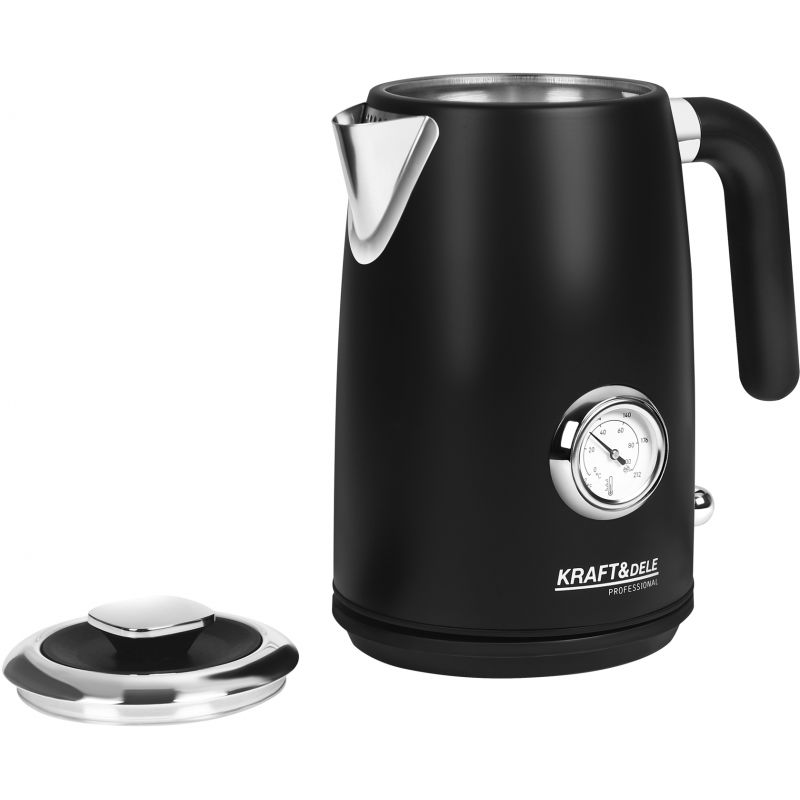 Rýchlovarná kanvica 2200W 1L KD4153