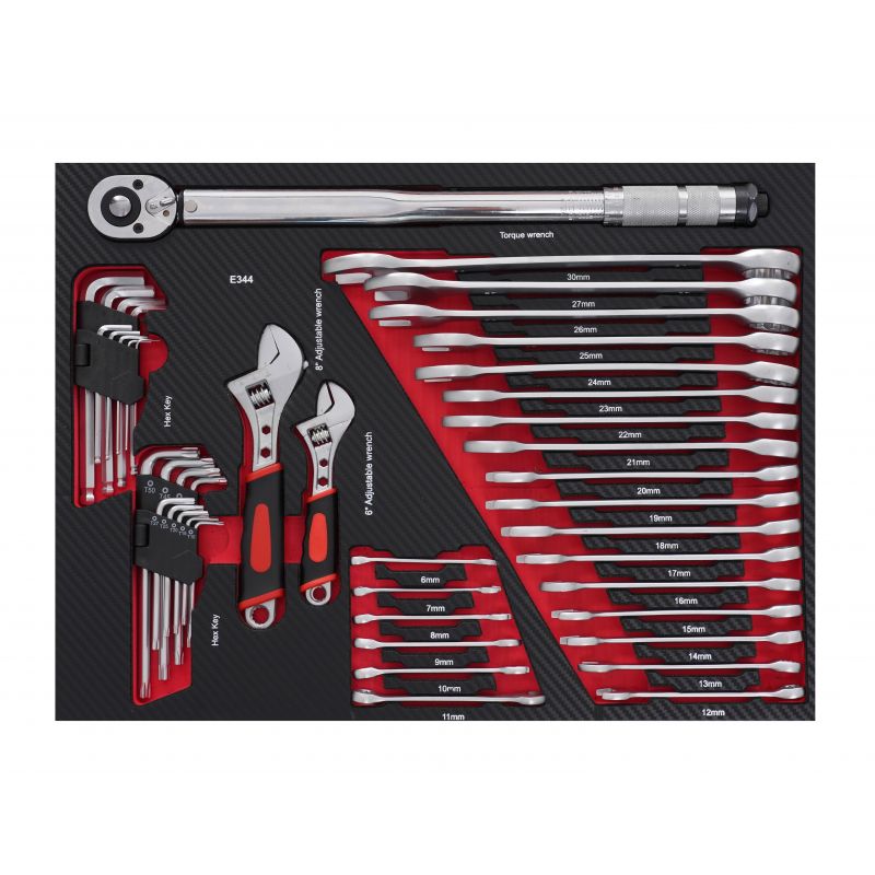 Szafka narzędziowa 299EL. KD1068