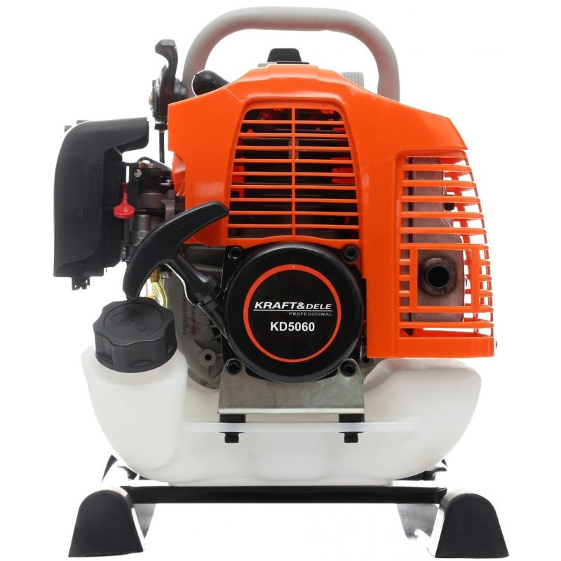 Pistolet lakierniczy HVLP 650W 800ML KD1657