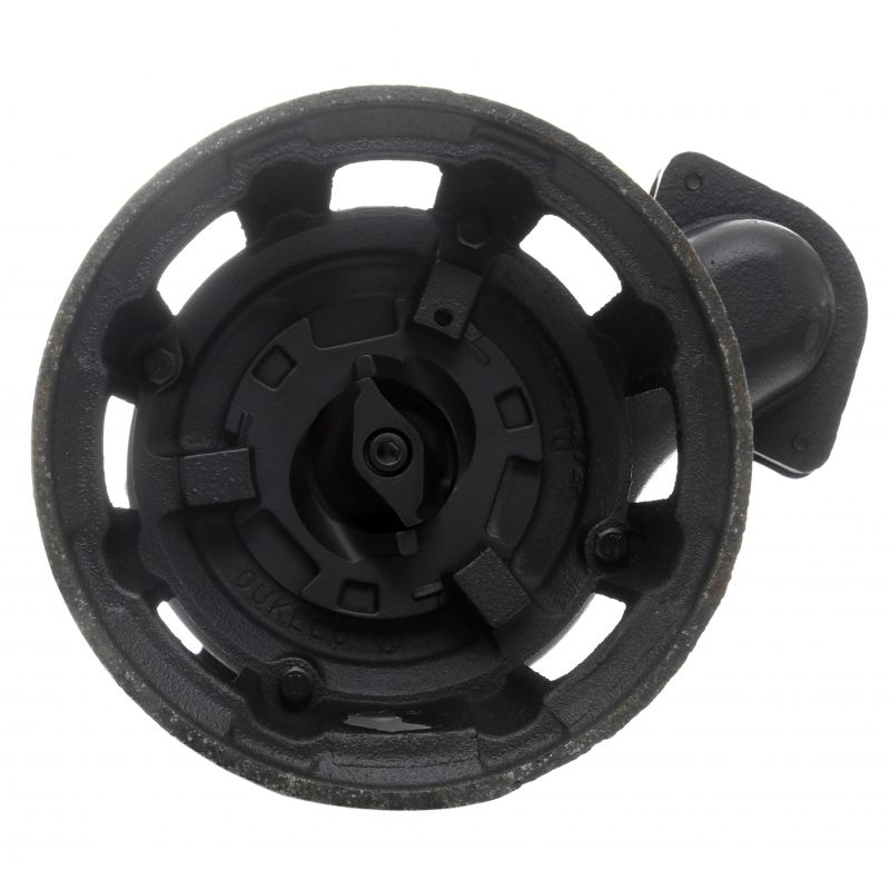 Pompa zatapialna do wody z rozdrabniaczem i pływakiem 3200W KD765