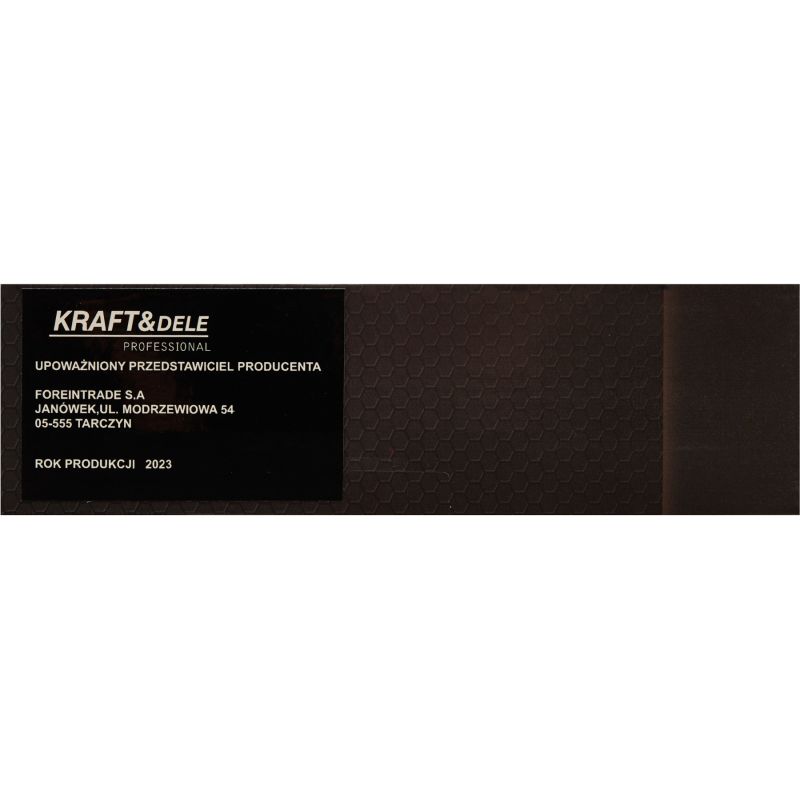Laserowy miernik cyfrowy dalmierz 60m KD10406
