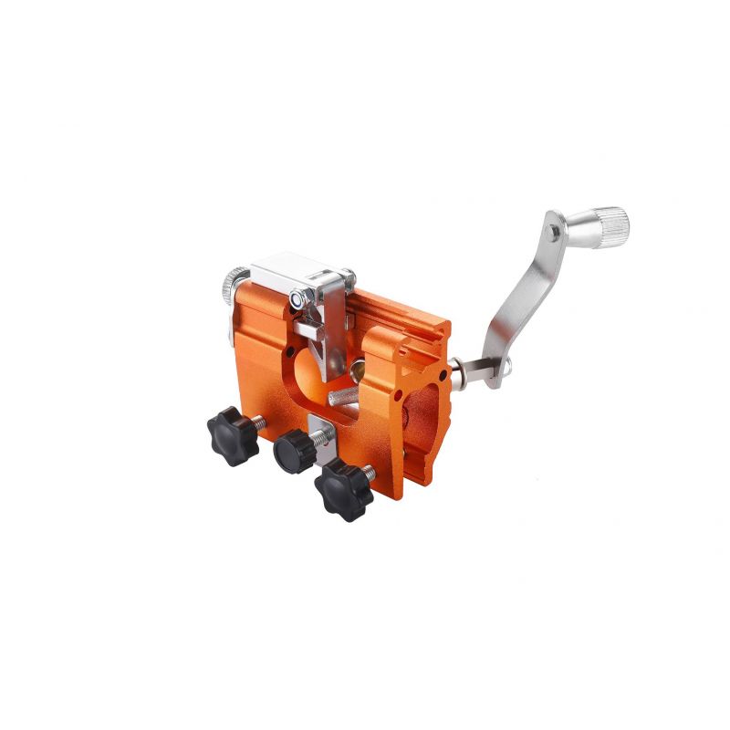 Ręczna ostrzałka łańcuchów do piły spalinowej KD5495