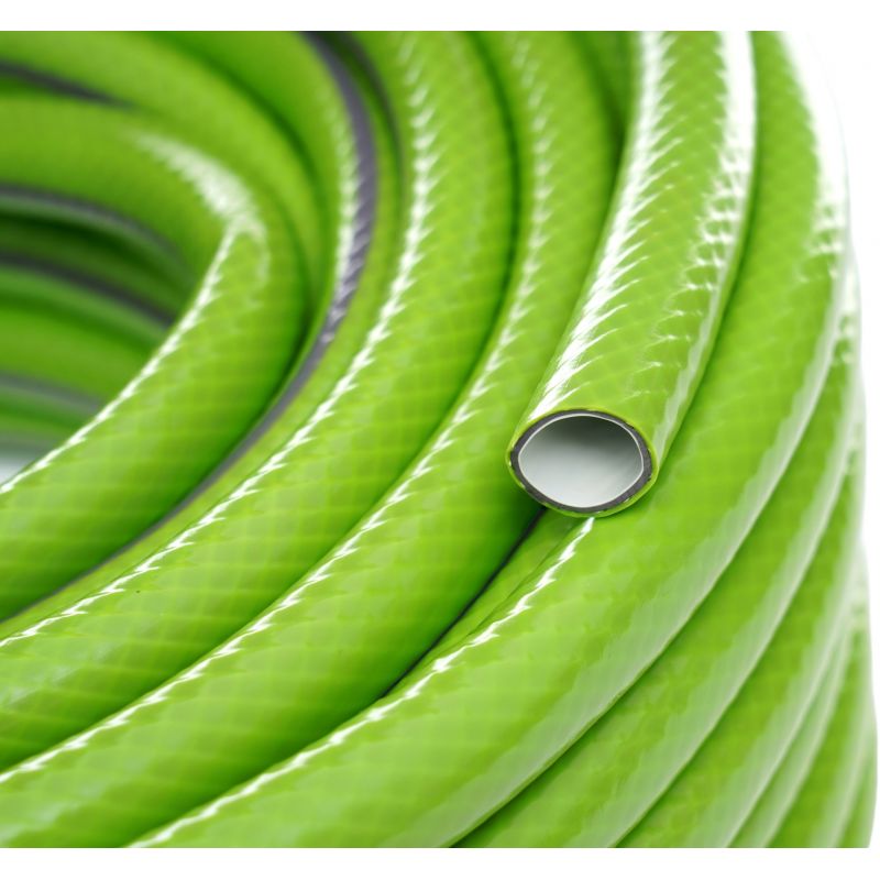 Wąż do wody ogrodowy 4-warstwowy 3/4'' 20m KD2069