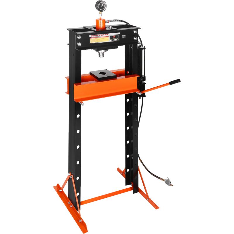 Prasa hydrauliczna 30T KD5876