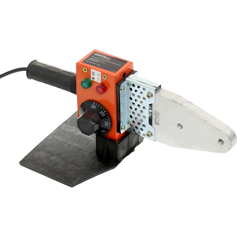 Zgrzewarka do rur 1500W KD3071