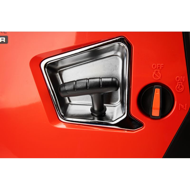 Invertorový generátor 2,3 kW / 2,5 kW KD697