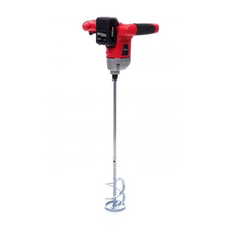 Mieszadło akumulatorowe M14 100mm 4Ah KD3036