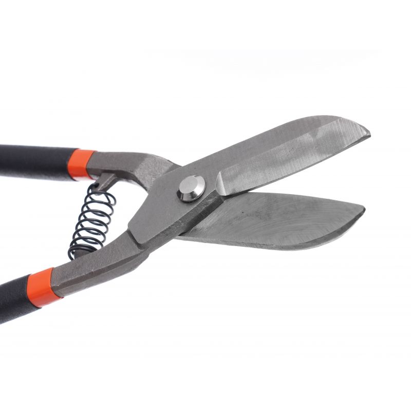 Nožnice na plech 225mm KD10363