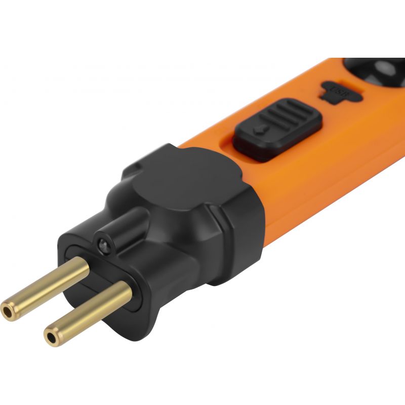 Bezprzewodowy nóż termiczny 3000mAh KD5354