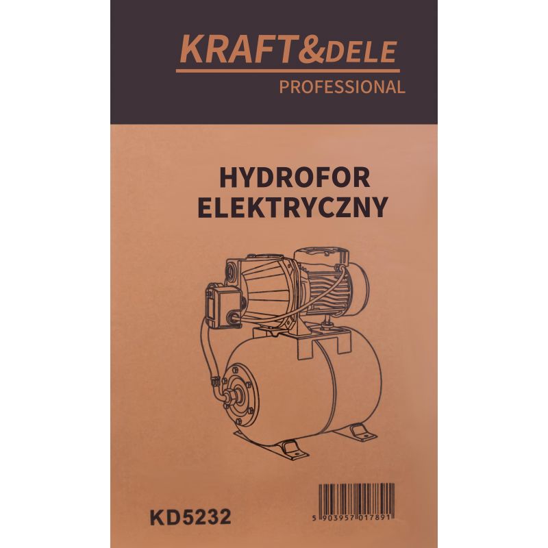 Piła akumulatorowa na wysięgniku 18V 2000mAh KD5262