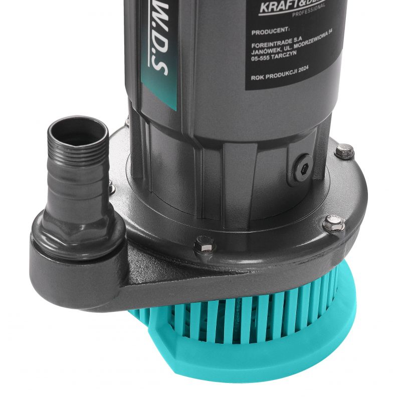 Pompa do wody 2200W 1" 15000l/h WDS2425
