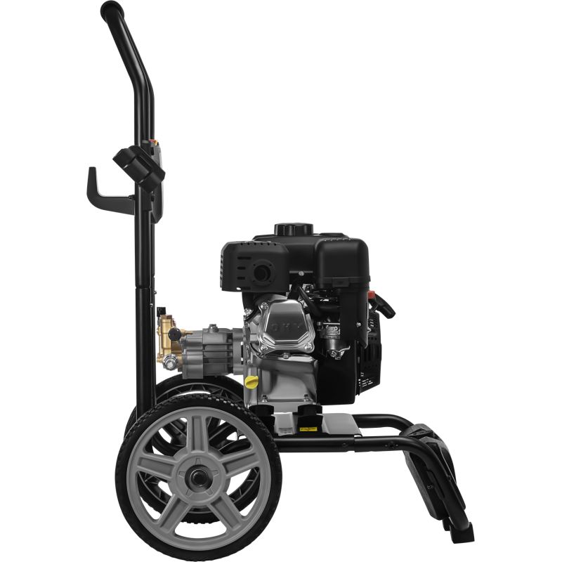 Myjka wysokociśnieniowa 7HP 360BAR KD5370