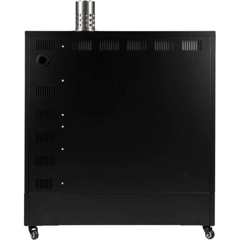 Nagrzewnica olejowa 13kW 25L KD5963